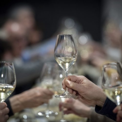 TAST GARNATXES BLANQUES I FORMATGES
