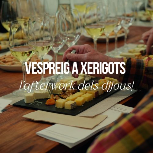 VESPREIG