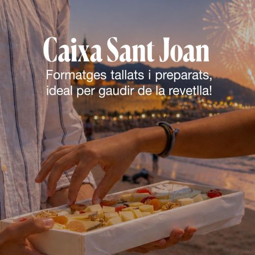 REVETLLA SANT JOAN 2026